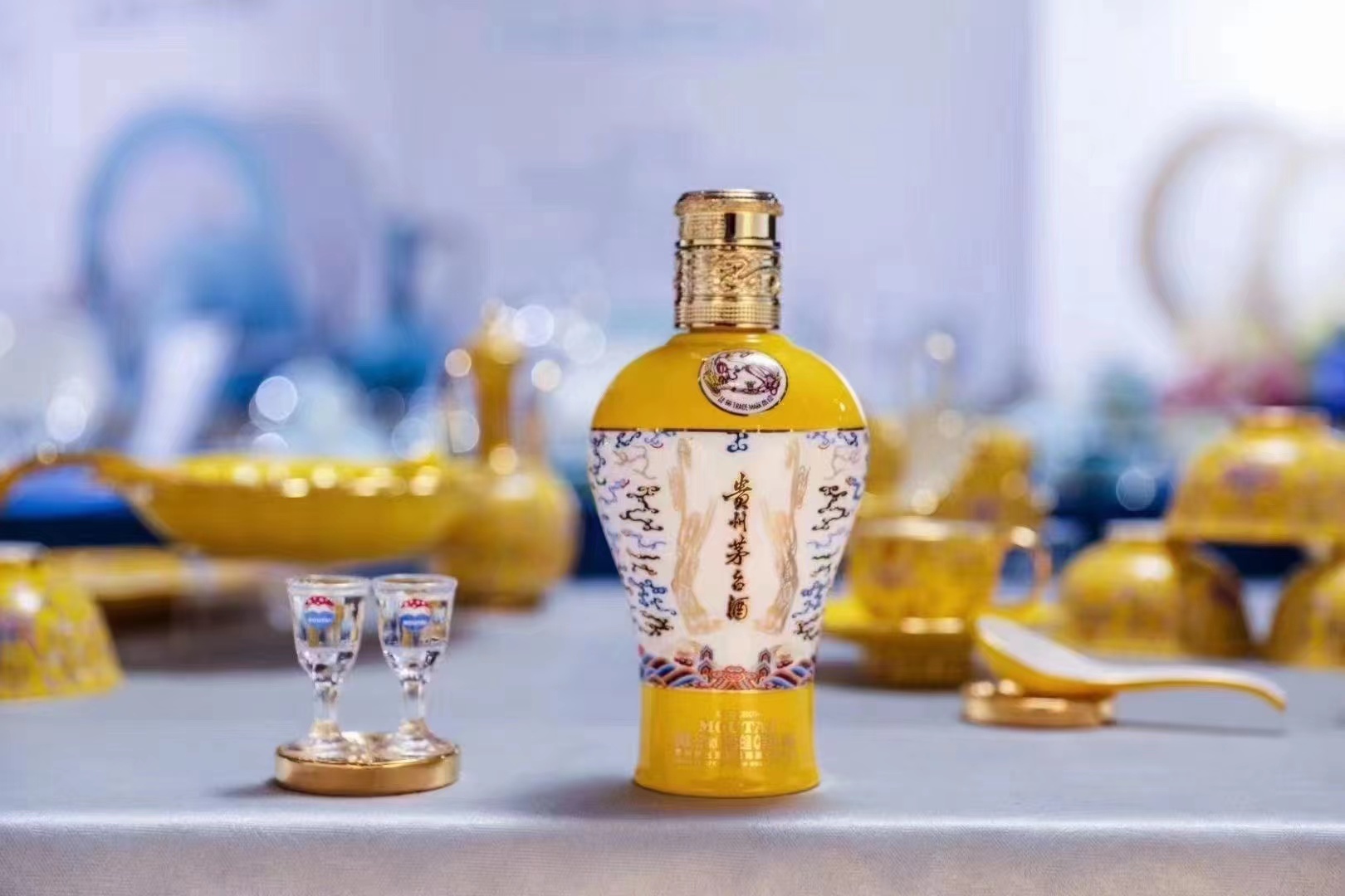 青阳回收15年茅台酒上门（最新更新行情）?